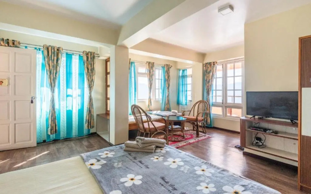 Little Singamari Home Stay