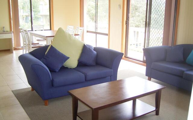Merimbula Holiday Properties