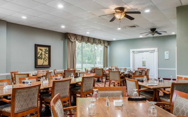 Suburban Extended Stay Hotel Shreveport Airport