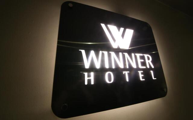 Winner Hotel