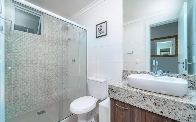 Aluguel Apartamento 2 quartos sendo uma 1 suíte