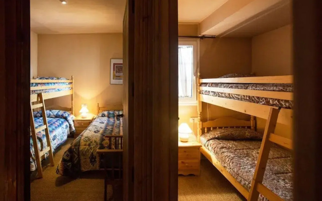 Bugaboo Cove by Keywii, 7 Pax, Sierra Nevada