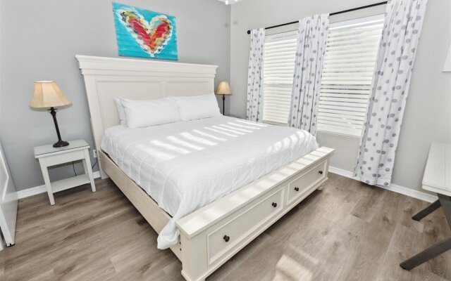 Sandpiper Cove 9124 1 Bedroom Condo by RedAwning