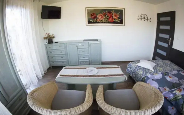 Dom Noclegowy Fregata