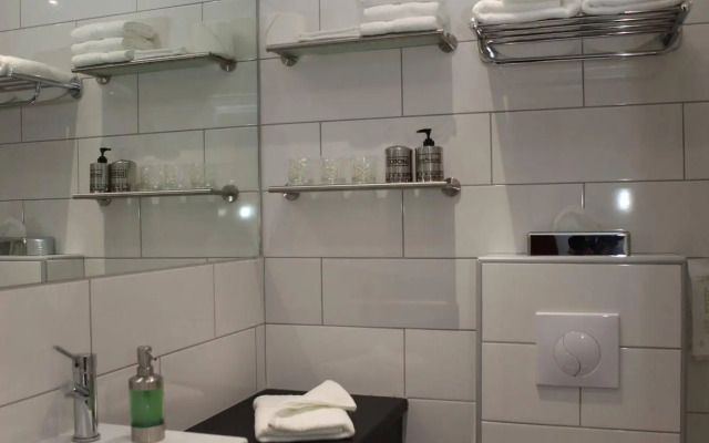 Auberge des Gorges du Loup