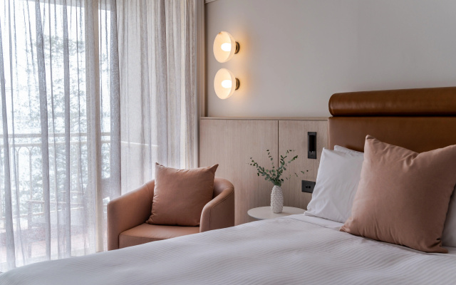 Crowne Plaza Terrigal Pacific by IHG – Guest Rooms – Terrigal