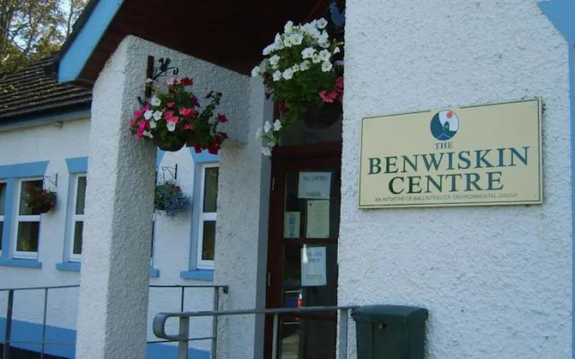 The Benwiskin Centre