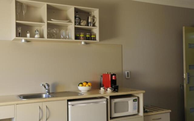 Saltair Luxury Accommodation - Adults Only