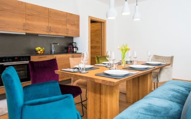 AlpenParks Hotel & Apartment Carpe Solem