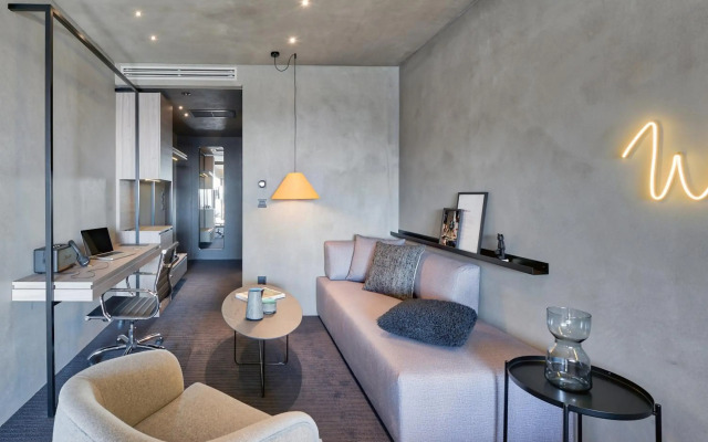 ONOMA Hotel