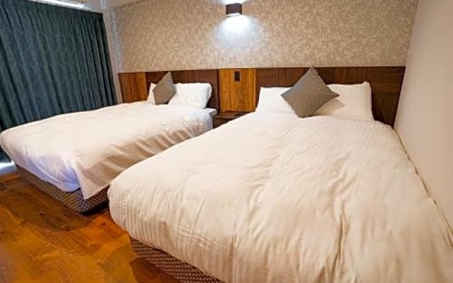 Condominium Hotel Okinawa Yumeto - Vacation STAY 32843v