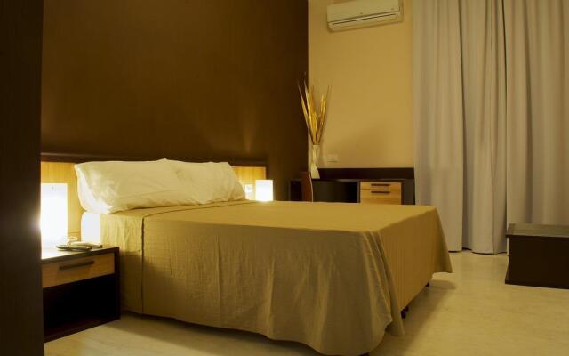 House in Rome Domus Romana