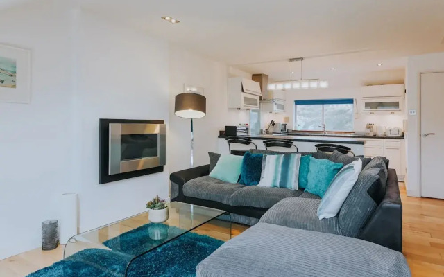The Penthouse