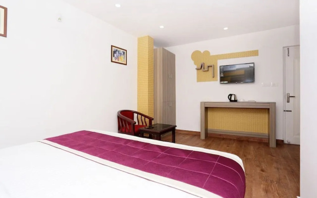 Oyo 22485 Tcs Suites