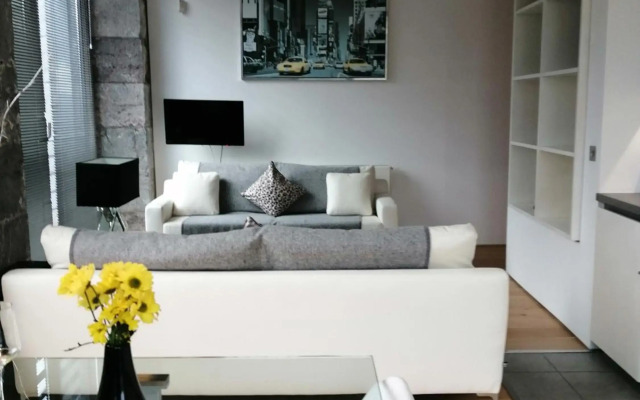 Royal William Yard Apartments