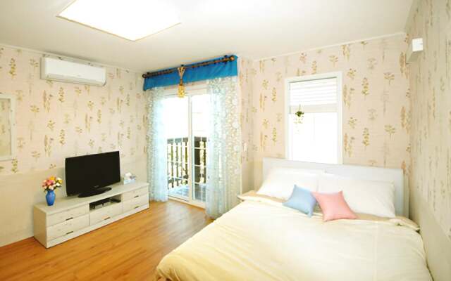 Seosan Dodam Star Pension