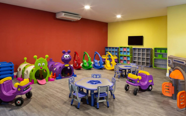 Itatiaia Resort & Eventos