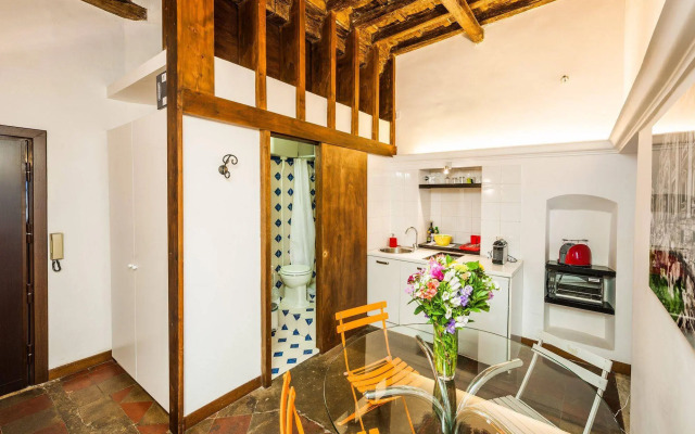 Rome Unique Navona Apartments