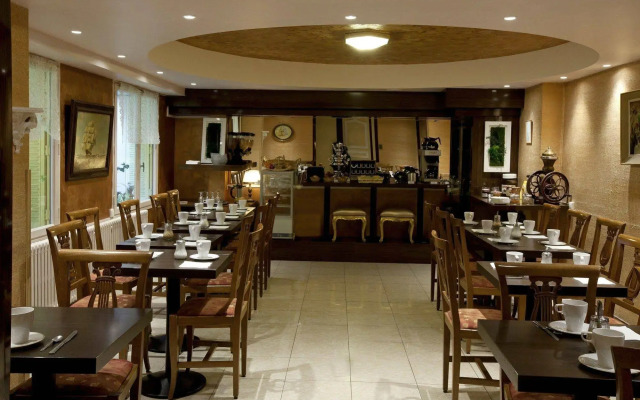 Citotel Trianon Grenoble Centre
