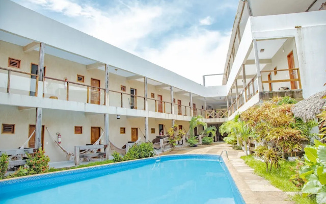 Pousada SeaWind