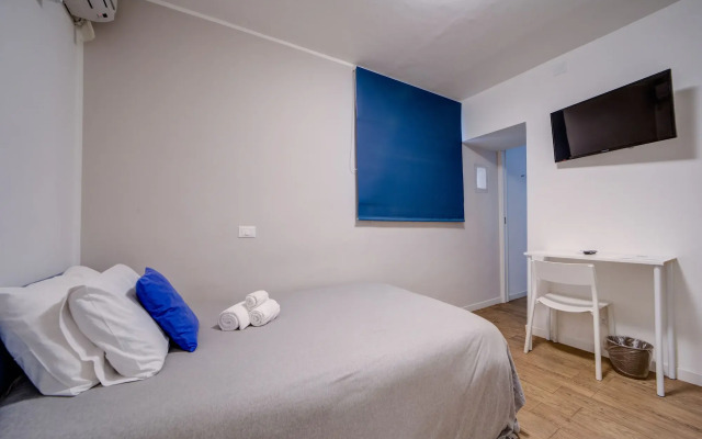 Liberty Suites