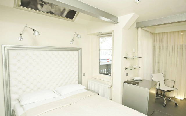 MaMa Boutique Hotel & Restaurant