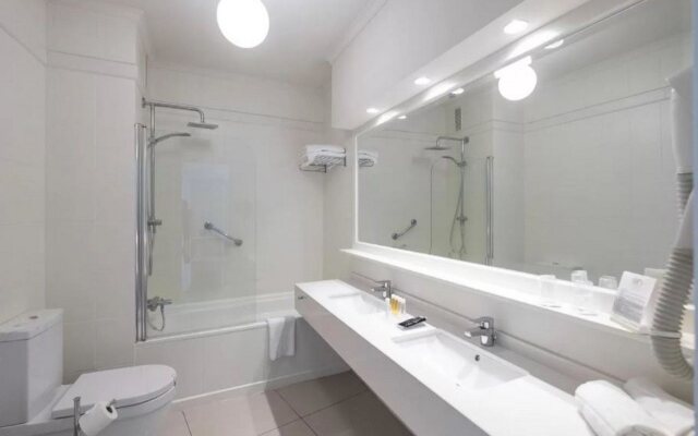 On Hotels Oceanfront - Adults Only