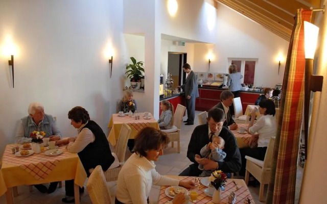Landhaus Sixtmühle garni