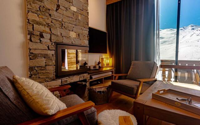 Appartement Val Thorens, 5 pièces, 10 personnes - FR-1-545-14