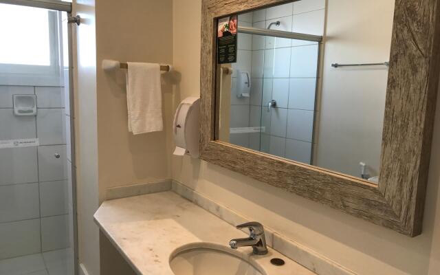 Eko Residence Hotel