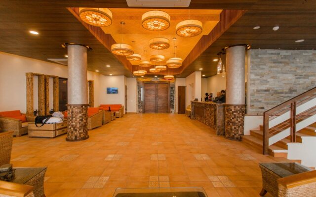 Hotel Mystic Mountain