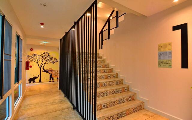 Lana Beds and Spaces - Hostel