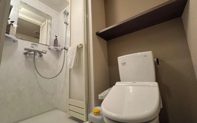 Dormy Inn Premium Namba Natural Hot Spring