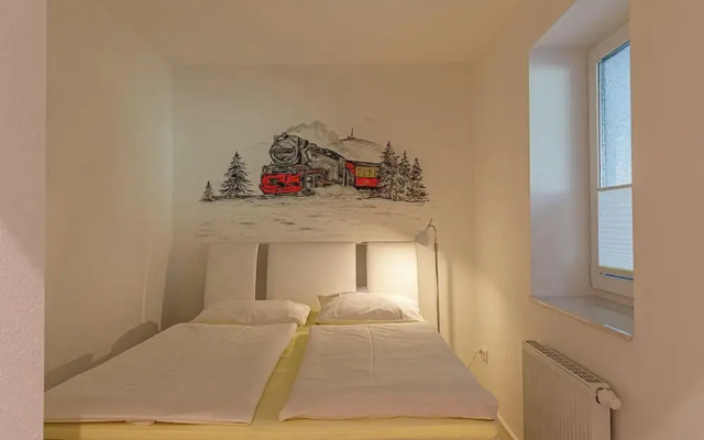 Hotel der Kräuterhof