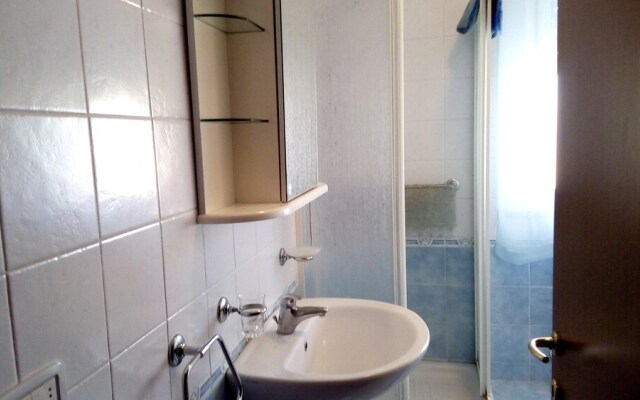 Apartment Largo Giuseppe Saragat
