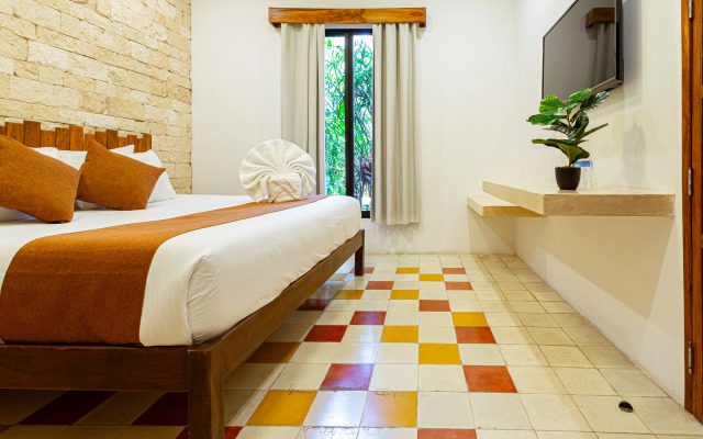 Hotel Casa Hipil
