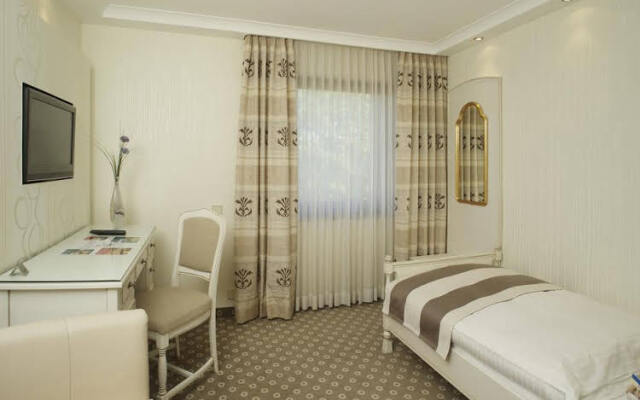 Hotel-Restaurant Arneggers Adler