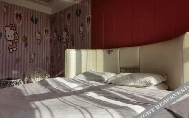 Wuyao Hotel