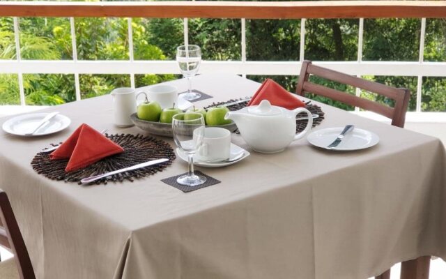 Regent Lodge Kandy