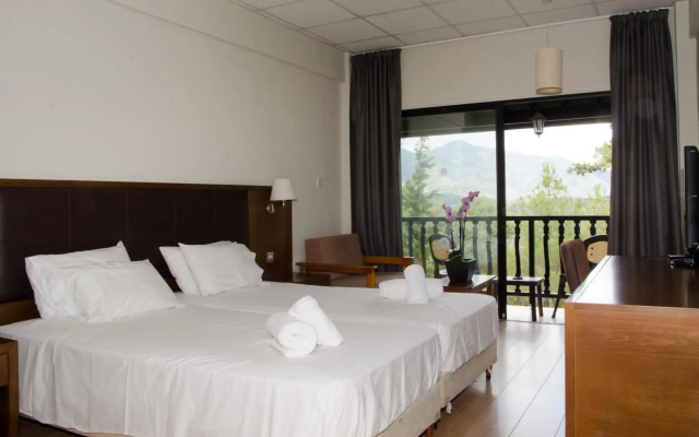 Rodon Hotel and Resort