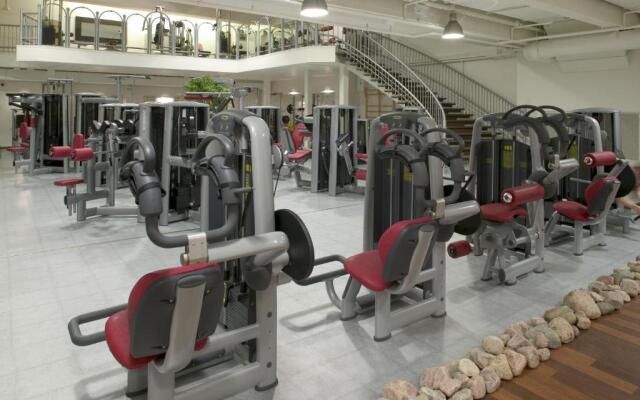 Crowne Plaza Helsinki by IHG