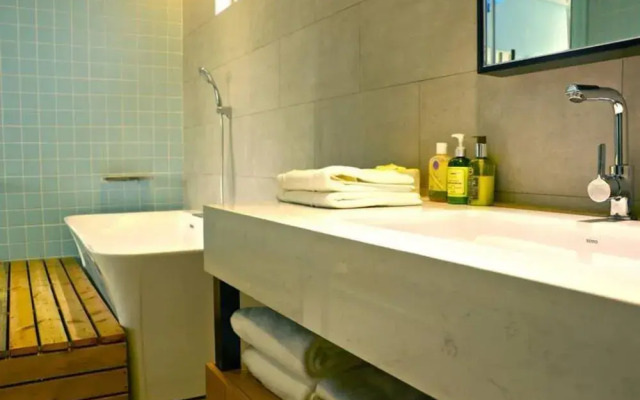 Suyu Guesthouse