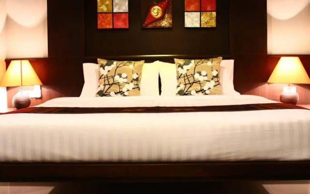 The 1 Boutique Hotel