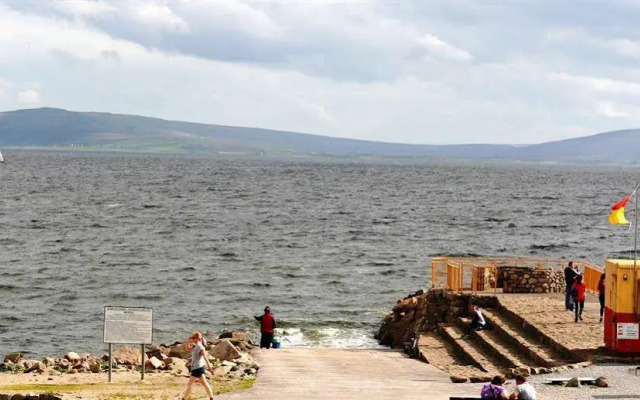 Galway Bay Sea View Apartments