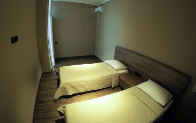 Citron Cottages