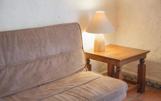 Hotel Villa Blanca Huatulco