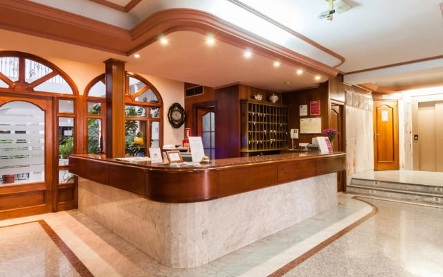 Hotel Victoria