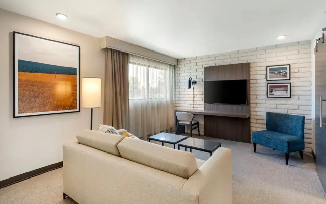 The Gibson Hotel Great Falls, an Ascend Collection Hotel