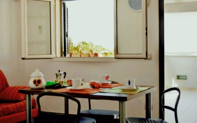 Apartment Cava Scicli