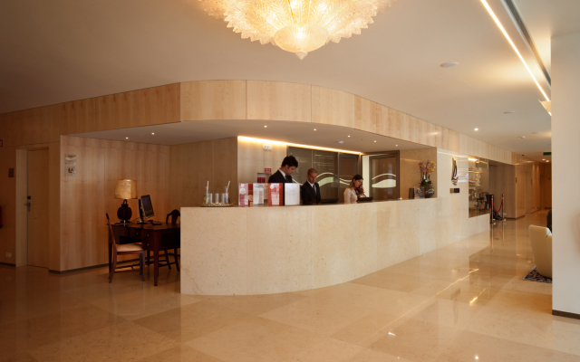 Sea Porto Hotel